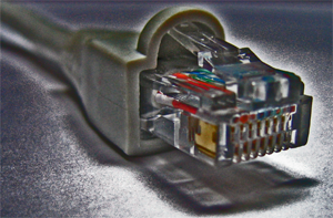 Ethernet